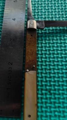 Nash HDW Ft Worth parts repair