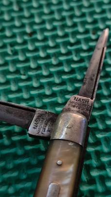 Nash HDW Ft Worth parts repair