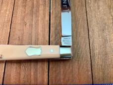 Simmons Hardware Keen Kutter Hornet Doctor’s Knife Mammoth Ivory Germany