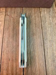 Simmons Hardware Keen Kutter Hornet Doctor’s Knife Mammoth Ivory Germany