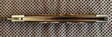 Vintage Valor Balisong Butterfly Knife, Japan, Model 586, With Original Box, Unused 