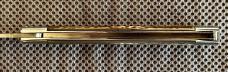 Vintage Valor Balisong Butterfly Knife, Japan, Model 586, With Original Box, Unused 