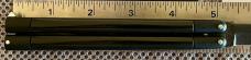 Vintage Frost Cutlery Balisong Butterfly Knife, Japan, Model 130, Unused 