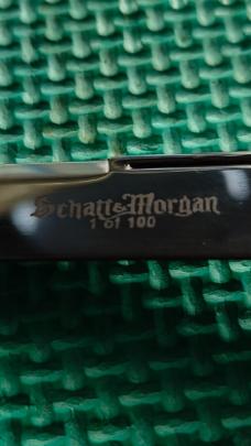 Queen/Schatt & Morgan 
