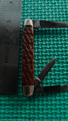 Union Knife Works