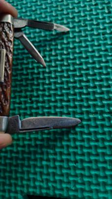 Union Knife Works