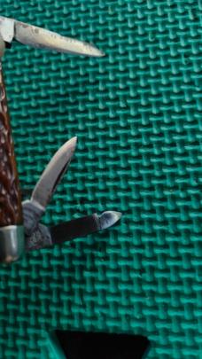 Union Knife Works