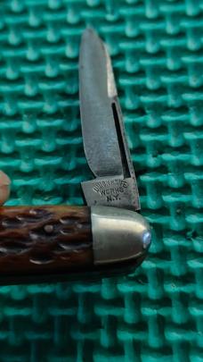 Union Knife Works