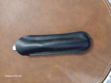 AGA CAMPOLIN 13" WASP PICKLOCK FLATGUARD BUFFALO HORN LIMITED EDITION 2019