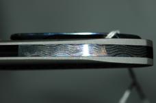 Custom Merriken Folder