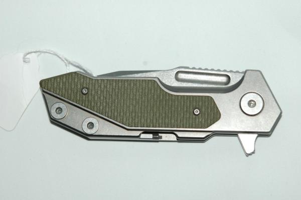 Custom Hinderer Half Track