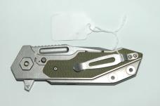 Custom Hinderer Half Track