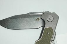 Custom Hinderer Half Track