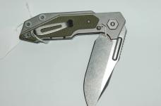 Custom Hinderer Half Track