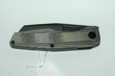 Vero Engineering Tactical Folder - Carbon Fiber