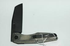 Vero Engineering Tactical Folder - Carbon Fiber