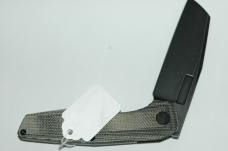 Vero Engineering Tactical Folder - Carbon Fiber