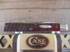 Case XX USA Model 6185 Doctor's Knife  (1965-1969)