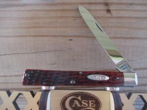Case XX USA Model 6185 Doctor's Knife  (1965-1969)