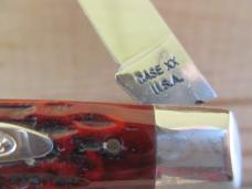 Case XX USA Model 6185 Doctor's Knife  (1965-1969)