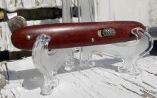 Challenge Cutlery Co Fly Lock