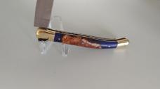 Laguiole pocket knife