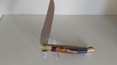 Laguiole pocket knife