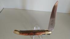 Laguiole pocket knife