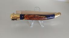 Laguiole pocket knife