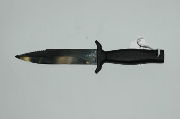 Vintage Gerber Mark 1 Dagger with Sheath