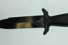 Vintage Gerber Mark 1 Dagger with Sheath