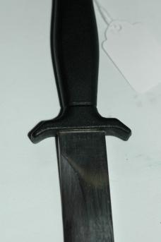Vintage Gerber Mark 1 Dagger with Sheath