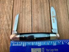Schatt and Morgan 12th Anniversary Series Senator Pen Black Pearl 2002