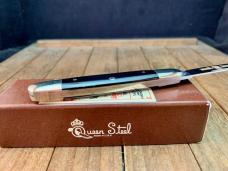 Schatt and Morgan 12th Anniversary Series Senator Pen Black Pearl 2002