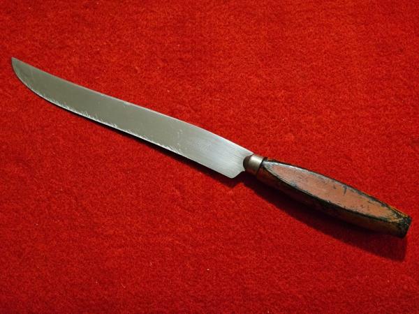 Vintage "Winchester Store Special" Large Kitchen Knife 1920's