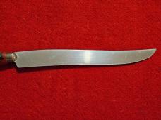Vintage "Winchester Store Special" Large Kitchen Knife 1920's
