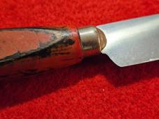 Vintage "Winchester Store Special" Large Kitchen Knife 1920's