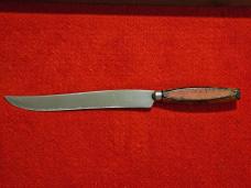 Vintage "Winchester Store Special" Large Kitchen Knife 1920's