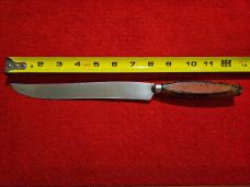Vintage "Winchester Store Special" Large Kitchen Knife 1920's