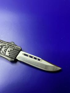 CobraTec Small  CTK-1 Stonewashed OTF