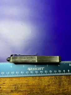 CobraTec Small  CTK-1 Stonewashed OTF