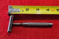 Vintage Winchester Razor!