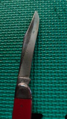 New York Knife Co
