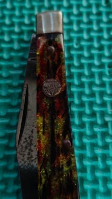 United Boker