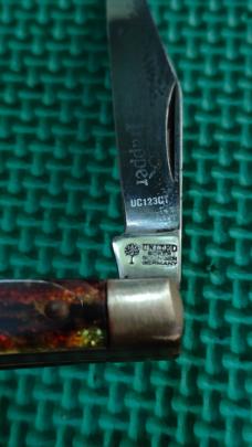 United Boker