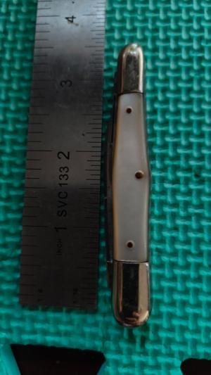 National Cutlery Works
