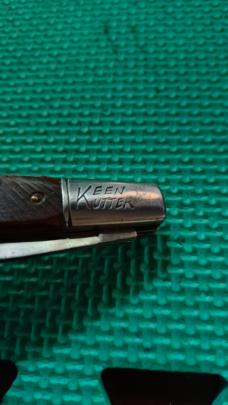 Keen Kutter