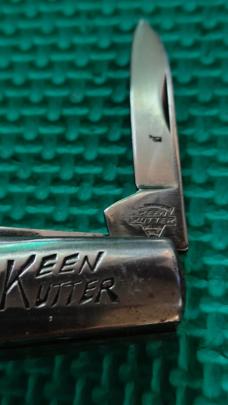 Keen Kutter