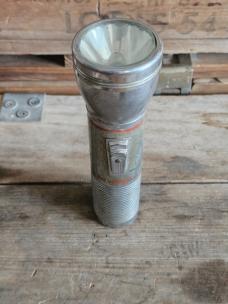 Vintage Winchester Flashlight