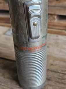 Vintage Winchester Flashlight